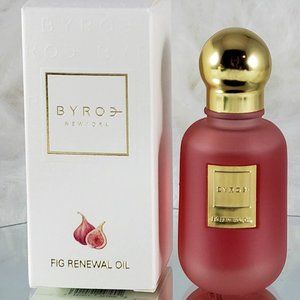 BYROЭ. FIG Renewal Oil - 20 ml